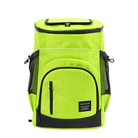 Leak-Proof Fresh-Keeping Large-Capacity Insulation Bag Convenient Refrigerator Picnic Bag